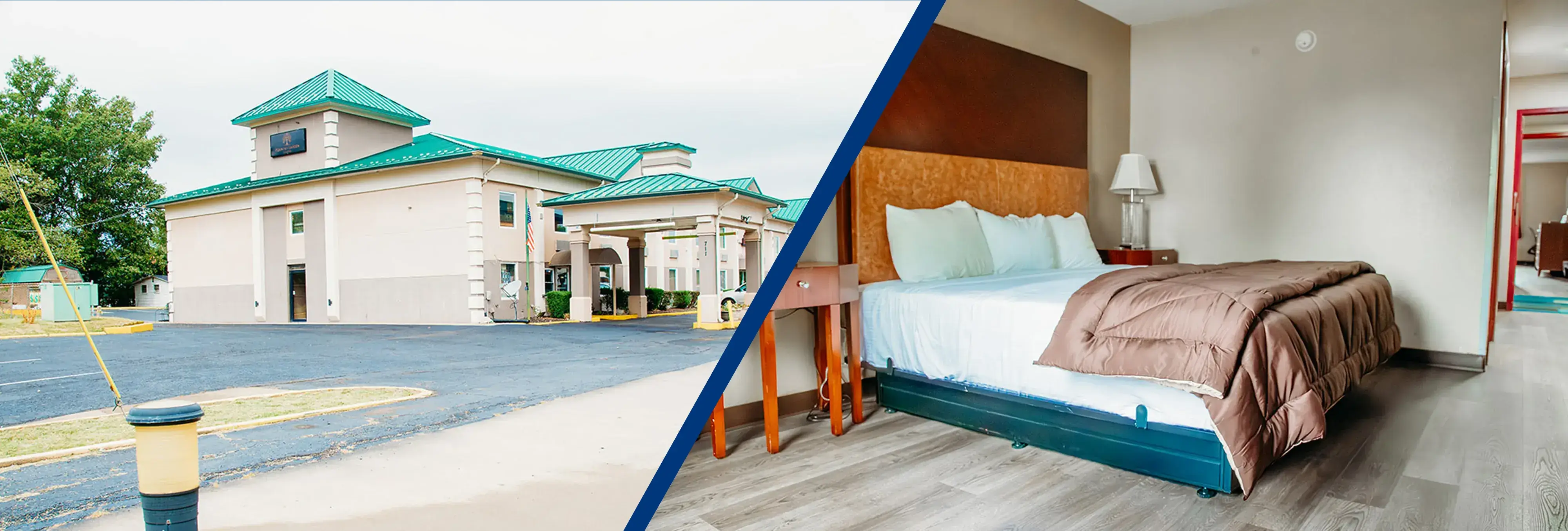 Country Garden & Suites