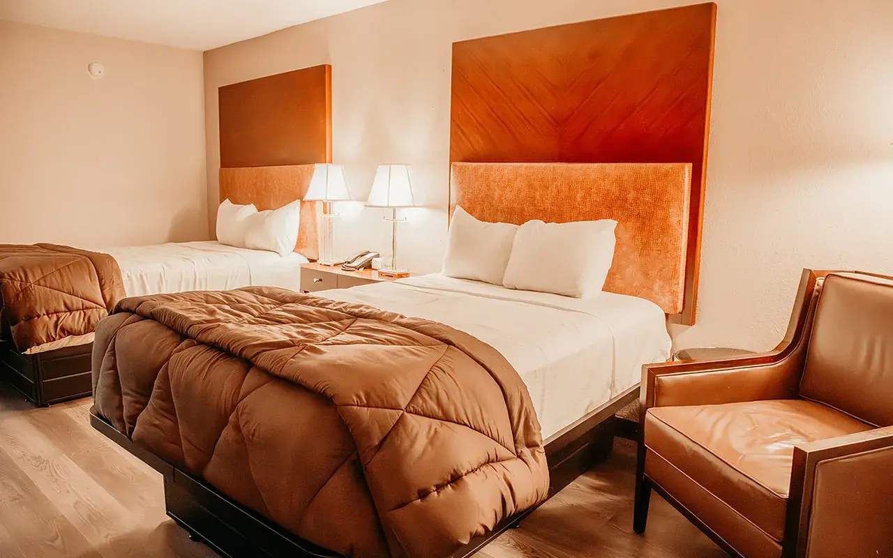 Country Garden & Suites