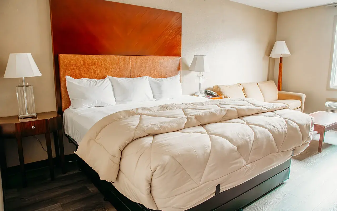 Country Garden & Suites